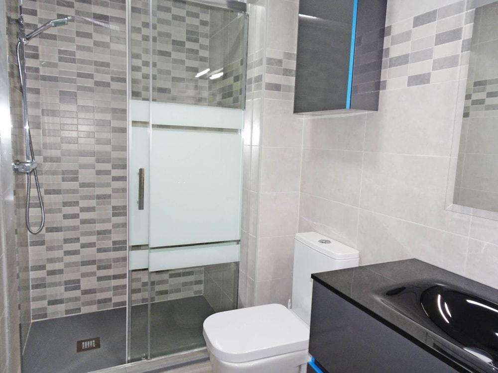 Infante Villa Playa de Gandia Ngoại thất bức ảnh