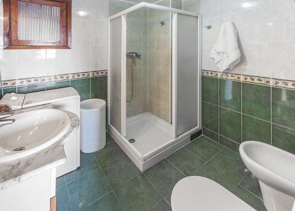 Infante Villa Playa de Gandia Ngoại thất bức ảnh