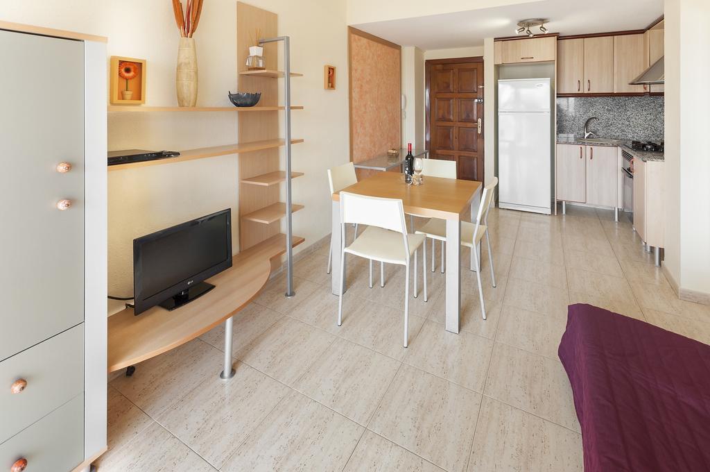 Infante Villa Playa de Gandia Ngoại thất bức ảnh